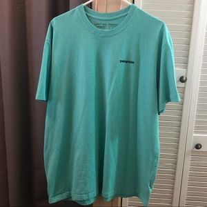 Patagonia Men’s Responsibili-T